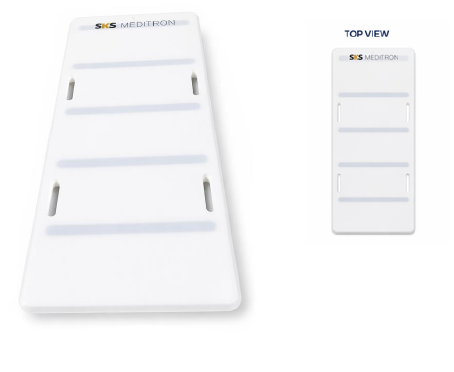 PATIENT SLIDE BOARD 